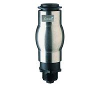 OASE 35-10E - Aeratore per Schiuma Nautilus con ugelli da 2,5 cm (1")