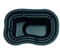 Oase Laghetto Preformato PE 250 Organico (132x92x54cm) - Oase Laghetto Preformato PE 250 Organico (132x92x54cm) - Confezione Da 1 Pezzo