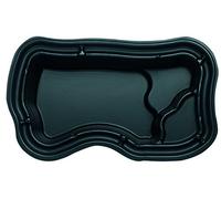 Oase 36770 Laghetto Preformato, Nero