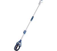 Oase 40291 Pinza raccoglitutto per stagno e laghetto (L x L) 2000 mm x 90 mm