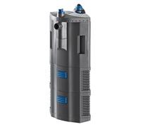 OASE 42237 BioPlus Thermo 100 - Filtro interno per acquario, con riscaldatore, 100 W, per acqua dolce e di mare, fino a 100 l