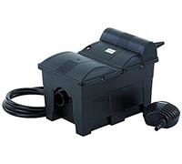 Oase 50451 Set Biosmart, Nero