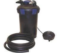 Oase Filtro per laghetti Biopress Set 6000 kit con UV e pompa