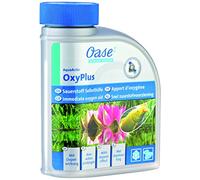 OASE 50559 AquaActiv Oxyplus 500 Ml, Grigio