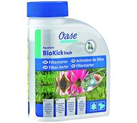 Oase 50562 Aquaactiv Biokick Fresh, Grigio