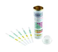 Oase Strisce AquaActiv QuickSticks 6 in 1 – 50 strisce per laghetti – Bianco