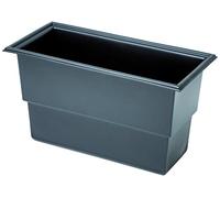 Oase 50758 Laghetto Preformato, Grigio