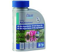 OASE 51279 AquaActiv Algo Bio Protect 500 ml, Grigio