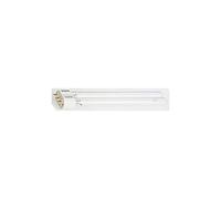 Oase 56236 Lampada Sostitutiva UVC, Set di 2, Vetro