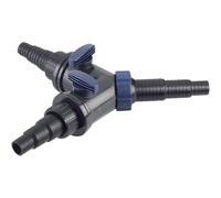 Oase 56668 Distributore a Y (Ø) 38 mm 1 pz.