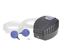 Oase 57063 AquaOxy 500 Ossigenatore per stagno e laghetto 500 l/h