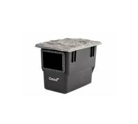 Oase 57137 Filtro Biosys Skimmer, Grigio
