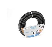 Oase Tubo Spiralato Nero 1 1/4" - 10 metri