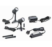 OASE LunAqua Connect Starter Set Controllable