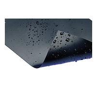 Oase AlfaFol - Pellicola Pre-imballata, 0,5 mm, 8 x 6 m, Colore: Nero