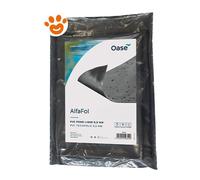 Oase AlfaFol Telo In PVC Per Laghetto (Spessore 0,5mm) - Oase AlfaFol Telo In PVC Per Laghetto (Spessore 0,5mm) - 6x5 m