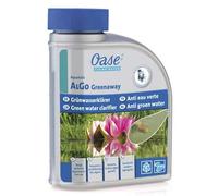 Oase ALGO Greenway 500ml ALGHICIDA Acqua Verde LAGHETTO Ornamentale