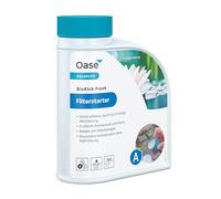 Oase Aqua Activ Biocondizionatore Biokick Fresca 500 ml, Argento