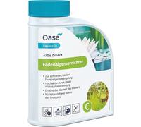OASE 43139 AquaActiv Algo Direct Filament Algae Killer 500 ml - Cura biologica del laghetto ideale contro le alghe filamentose in stagno Laghetto da giardino Laghetto per pesci Laghetto