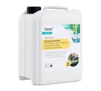Oase AquaActiv AlGo Fountain Pond Clarifier - 5 l