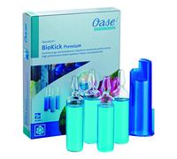 Oase AquaActiv BioKick Batteri Starter Ad Alte Prestazioni 4x20 ml