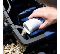 Oase 50295 Aquaactiv Biokick, Grigio