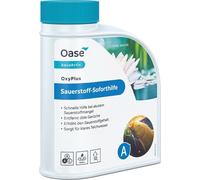 Oase AquaActiv - OxyPlus - 740 g (500 ml)