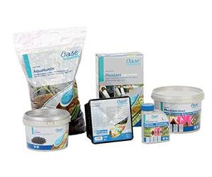 Oase AquaActiv PhosLess Direct, 5 l