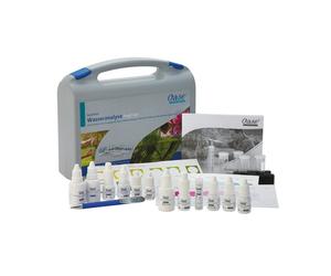 Oase AquaActiv Profi-Test 8in1 valigetta test acqua per laghetti