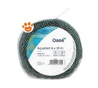 Oase Aquanet Rete Per Laghetto - Oase Aquanet Rete Per Laghetto - 6x10 m