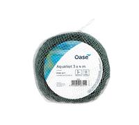 Oase AquaNet Rete Per Proteggere I Laghetti Da Caduta Foglie E Rami 3x4 mt