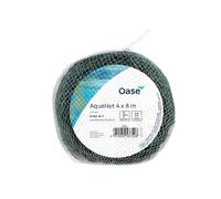 Oase AquaNet Rete Per Proteggere I Laghetti Da Caduta Foglie E Rami 4x8 mt