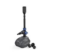Oase Pompa per fontane 77371 Classic 2000 E 2100 l/h – Set Aquarius 2000 lt