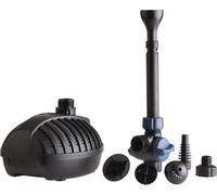 Oase Aquarius Fountain Set Classic Pompa per Giochi d'Acqua Fontana Laghetto