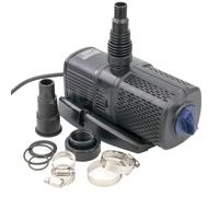 Oase Aquarius Universal Classic 3000 - Pompa per laghetto da 3000 l/h, per esterni e interni