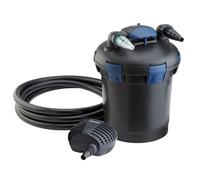 Oase BioPress 6000 - Set di filtri