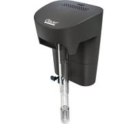 Oase BioStyle 75 - Filtro Hang-on per acquario da 75 litri, per acqua dolce e acqua salata, 3,5 W, colore: Grigio