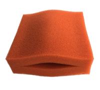Oase Biotec 5/10/30 Grezzo E Sottile Rosso Schiuma Spugna Filtro Stagno Set
