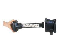Oase Bitron C 55 W (56823) UVC-Vorklärgerät - schwarz