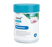Oase Condizionatore D' Acqua AquaActiv BioKick 200 ml, Argento