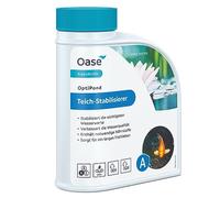 Oase Condizionatore D' Acqua AquaActiv optipond 500 ml, Argento