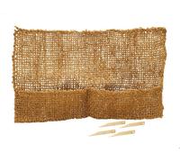 Oase Contenitore per Piante in Fibra di Cocco - 1 pz.