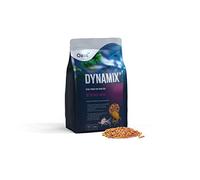 OASE Dynamix Sticks Mix 8 L, mangime per pesci, mangime per pesci da laghetto, ideale per allevamenti misti, crescita uniforme, colori brillanti, migliore assorbimento di vitamine