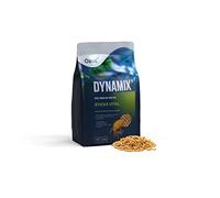OASE Dynamix Sticks Vital 8 L, mangime per pesci, mangime per pesci da laghetto, mangime completo, stick per laghetto ricco di vitamine e minerali, crescita uniforme, colori abbaglianti