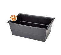 Oase Laghetto Preformato HDPE 600 Lt. Architettonico (115x155x45cm) - Oase Laghetto Preformato HDPE 600 Lt. Architettonico (115x155x45cm) - 115x155x45 cm