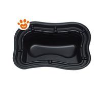 Oase 36768 Laghetto Preformato, Nero