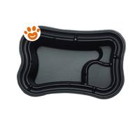 Oase 36769 Laghetto Preformato, Nero