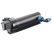 Oase Lampada UV Germicida ClearTronic 9 W (Battericida & Antialghe per acquari e laghetti)