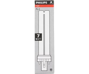 Oase Lampadina UVC Philips 7W TC-S G23 - 1 pz.