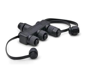 Oase LunAqua Connect Distributore Triplo RGB